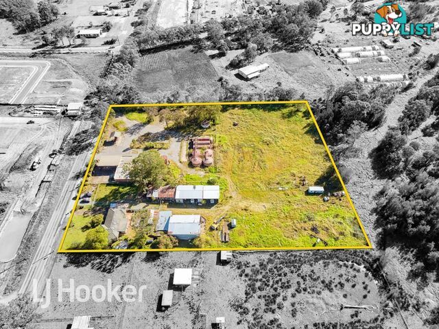 146-166 Ingleburn Road LEPPINGTON NSW 2179