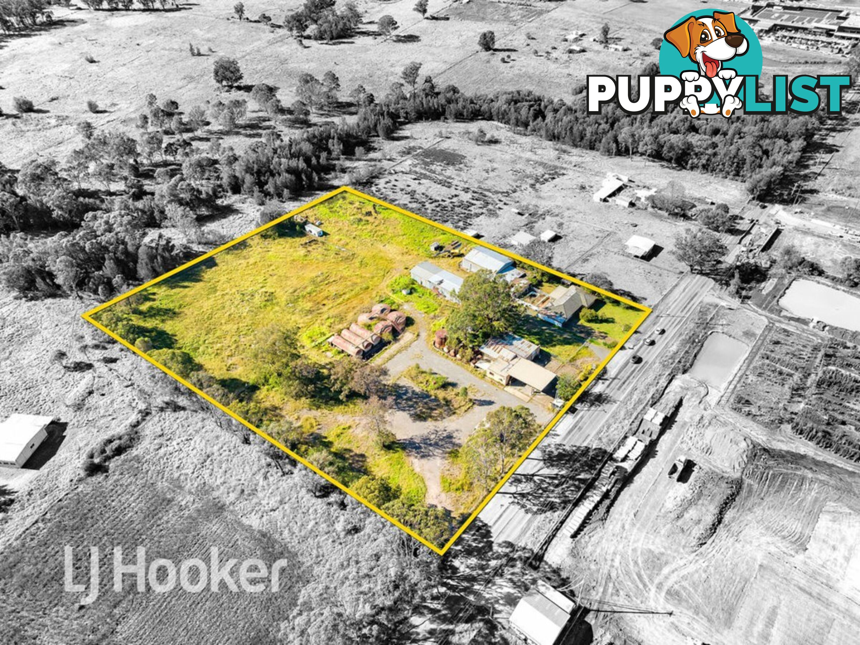 146-166 Ingleburn Road LEPPINGTON NSW 2179