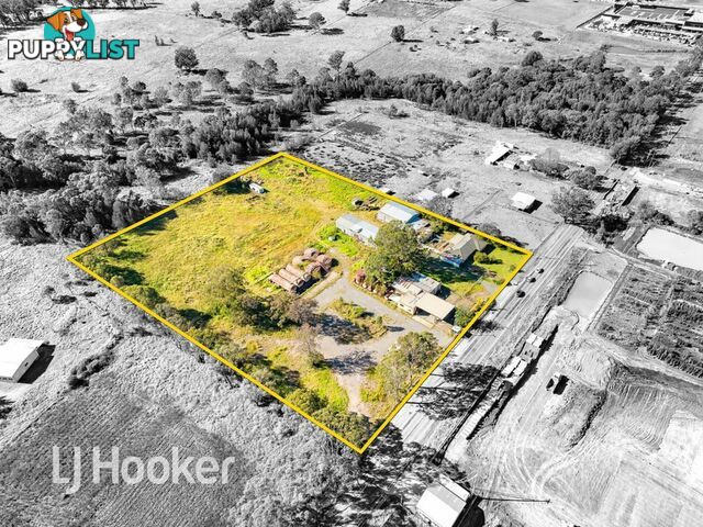 146-166 Ingleburn Road LEPPINGTON NSW 2179