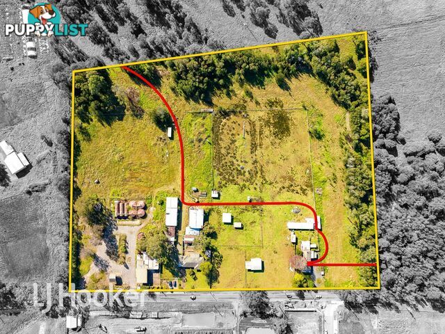 146-166 Ingleburn Road LEPPINGTON NSW 2179