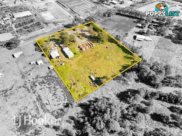 146-166 Ingleburn Road LEPPINGTON NSW 2179