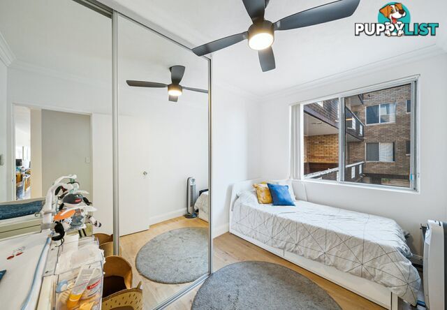 1/15-17 Nerang Road CRONULLA NSW 2230