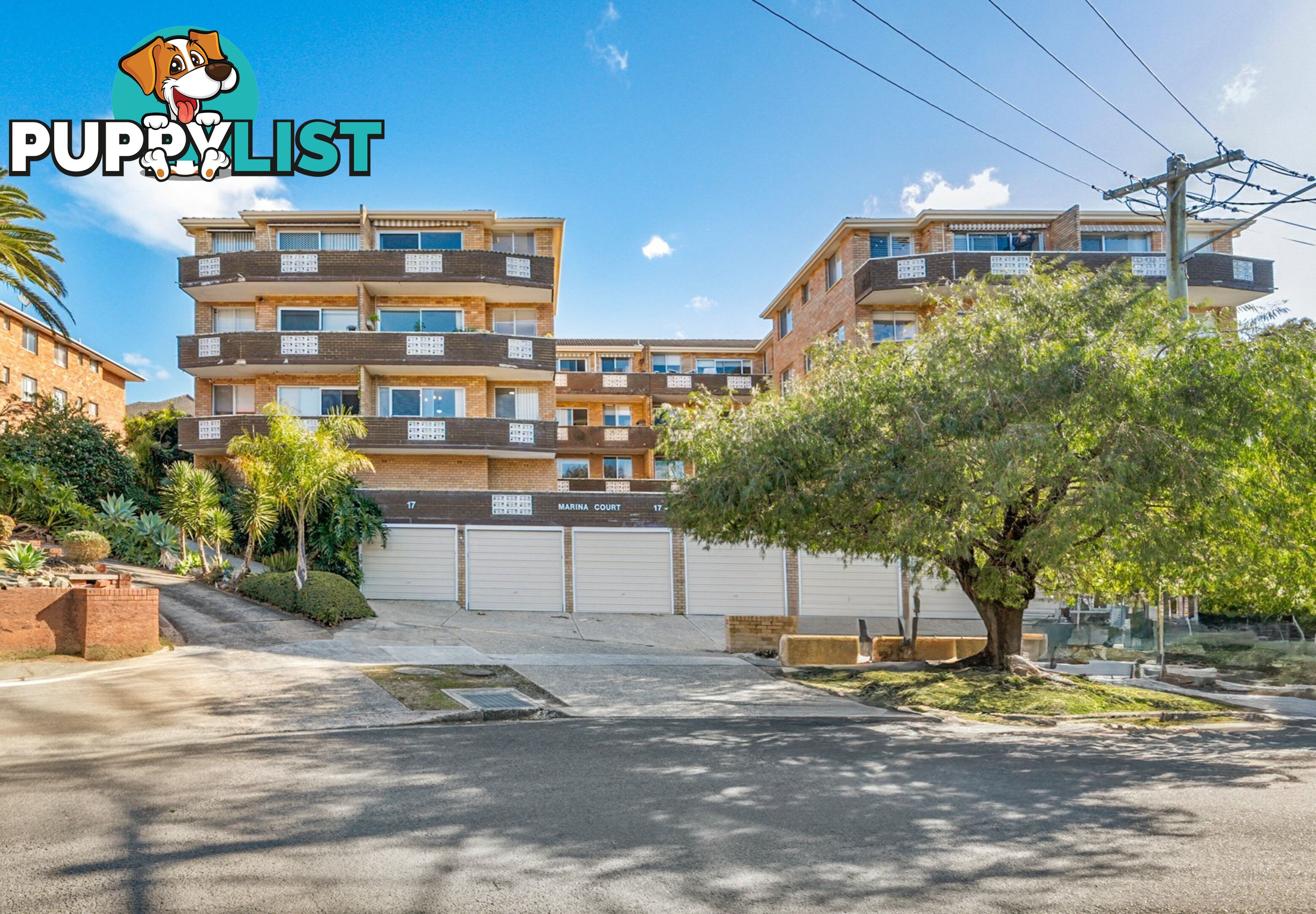 1/15-17 Nerang Road CRONULLA NSW 2230