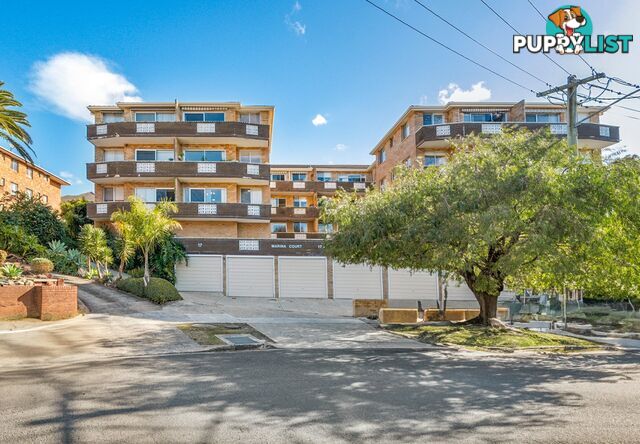 1/15-17 Nerang Road CRONULLA NSW 2230