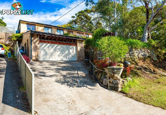 26 Eugenia Street LOFTUS NSW 2232