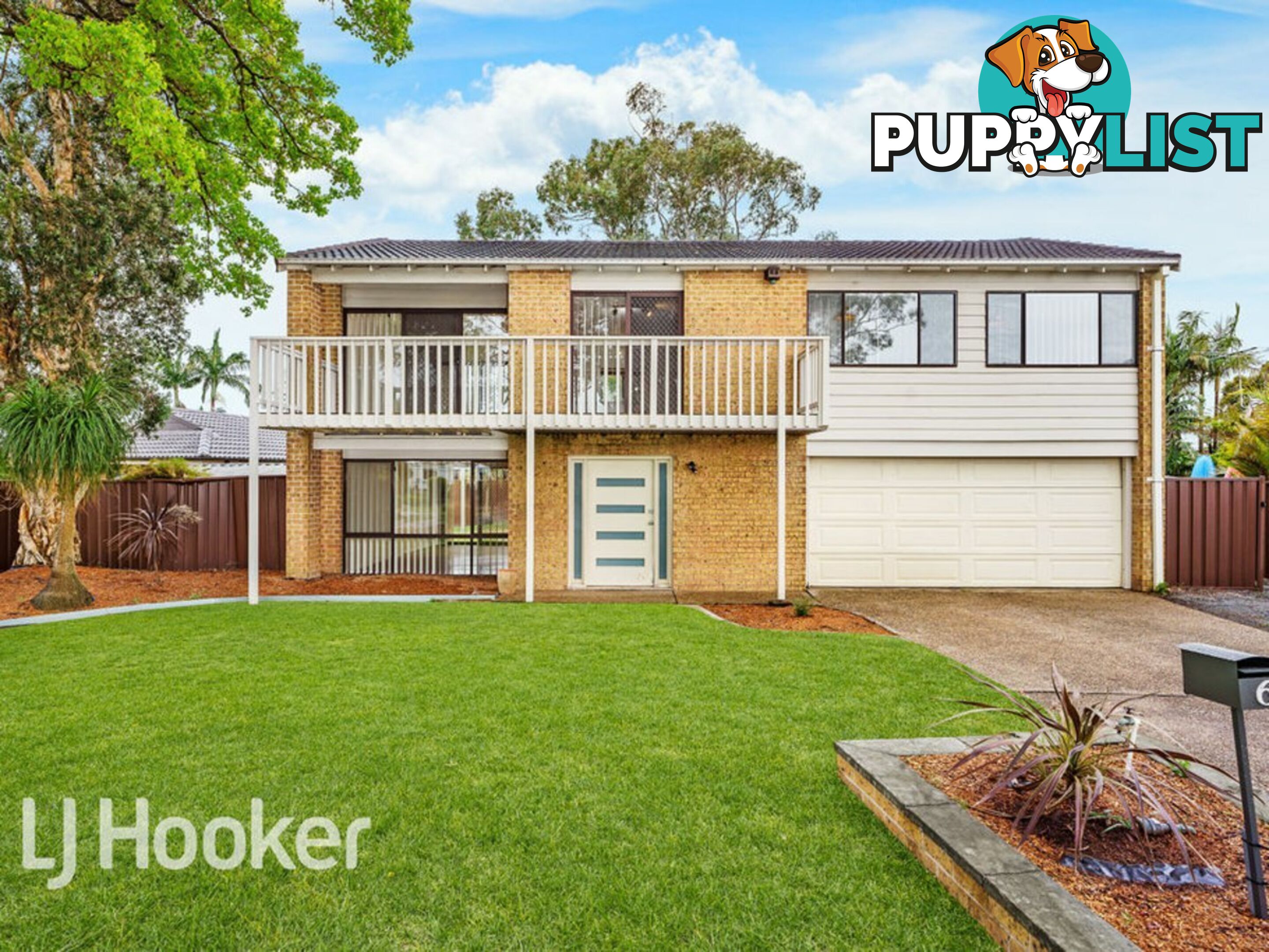 6 Roebuck Place ILLAWONG NSW 2234