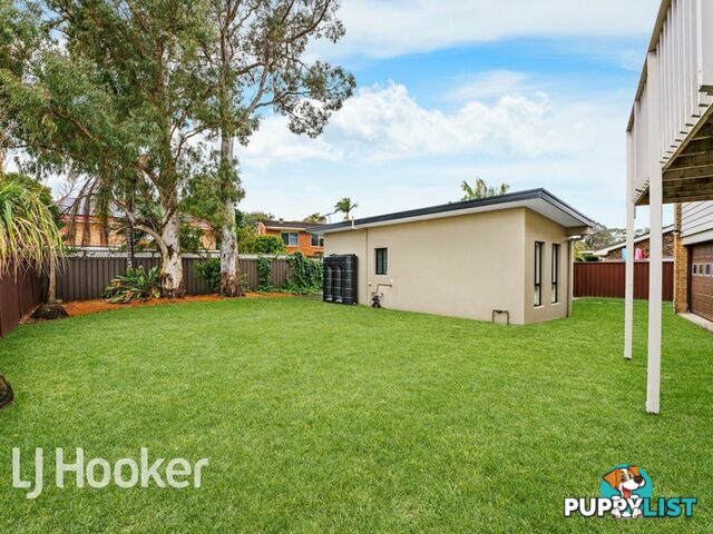 6 Roebuck Place ILLAWONG NSW 2234