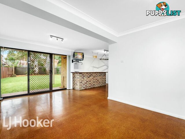 6 Roebuck Place ILLAWONG NSW 2234