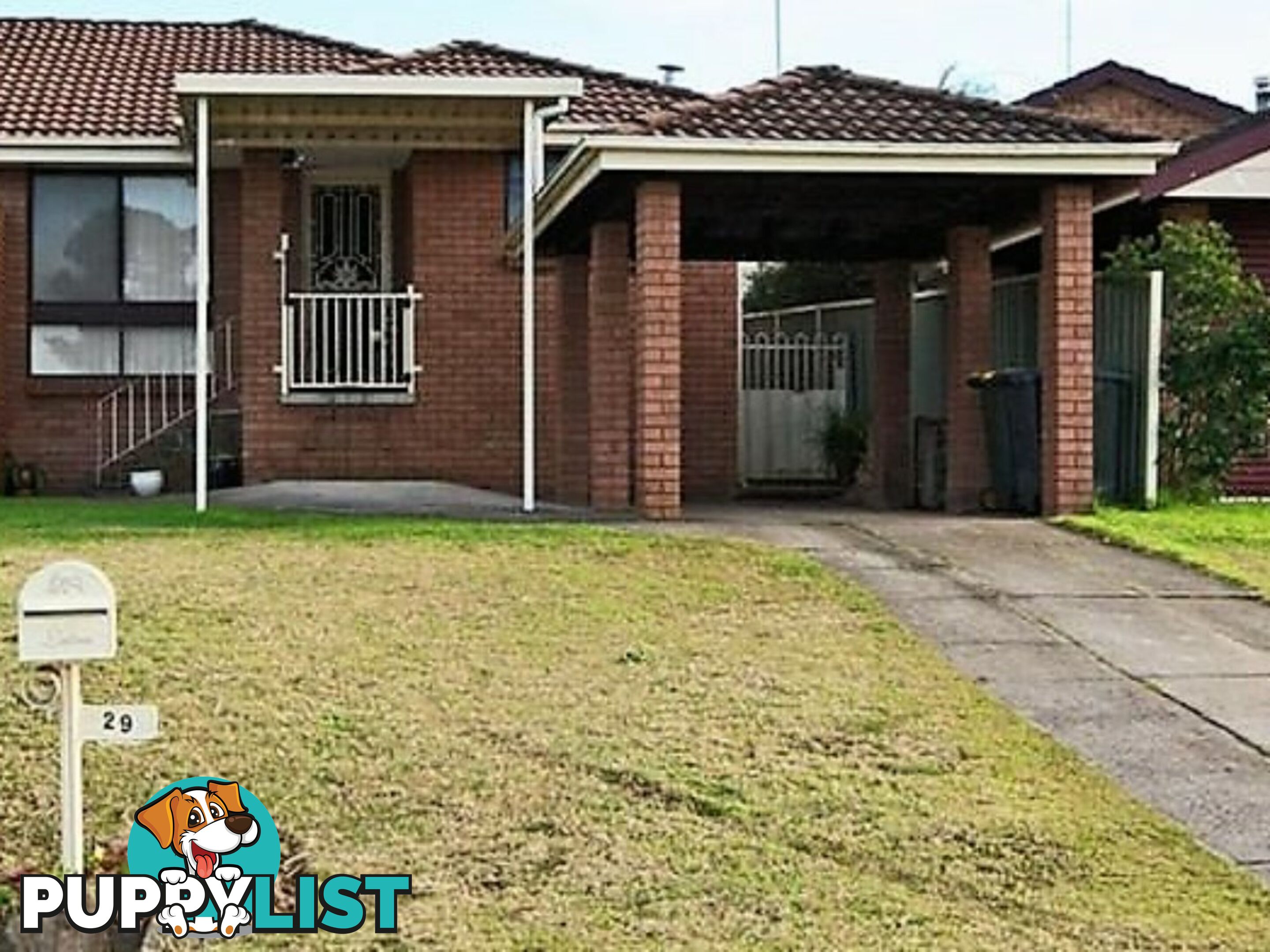 29 Campbell Close MINTO NSW 2566