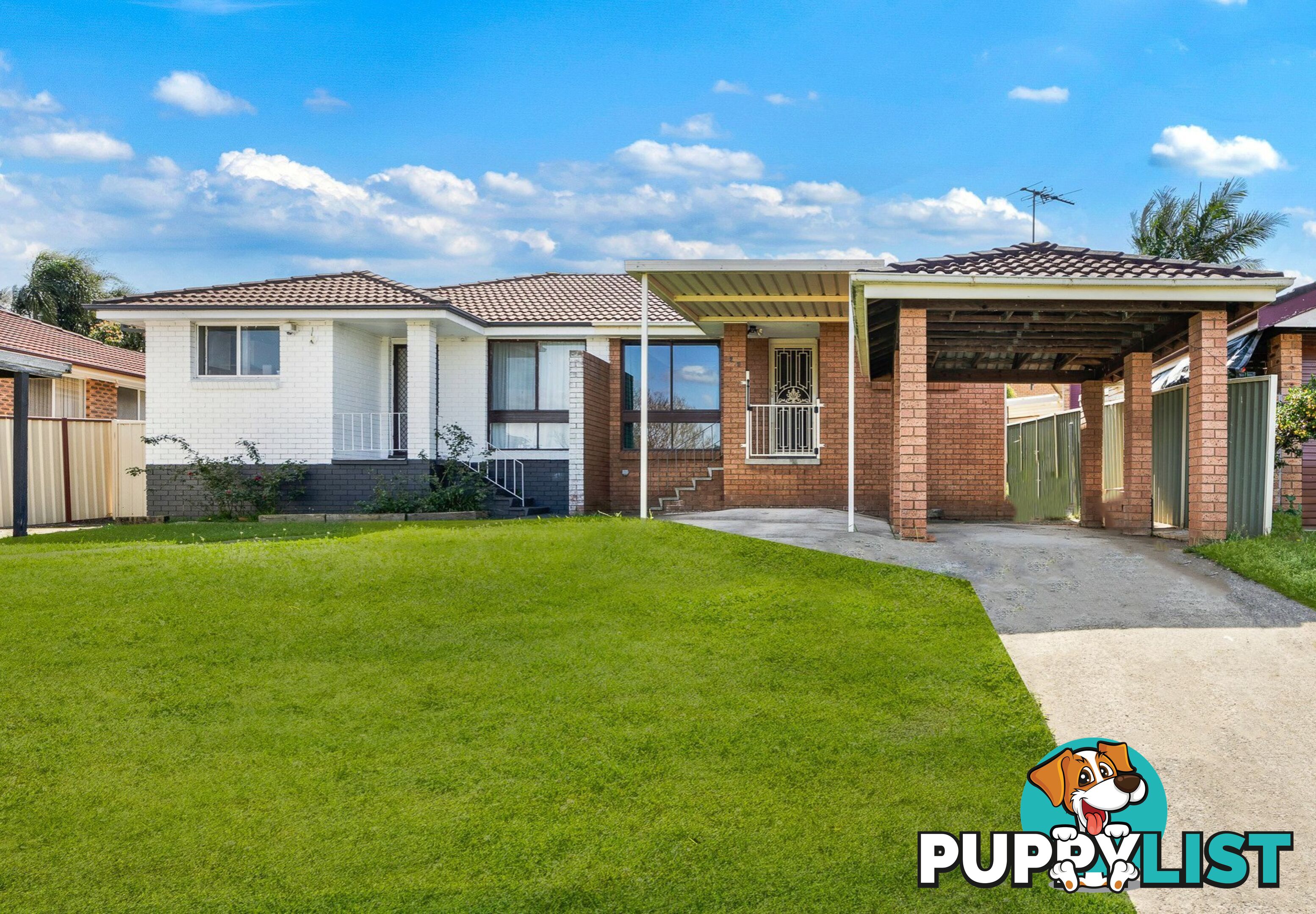 29 Campbell Close MINTO NSW 2566