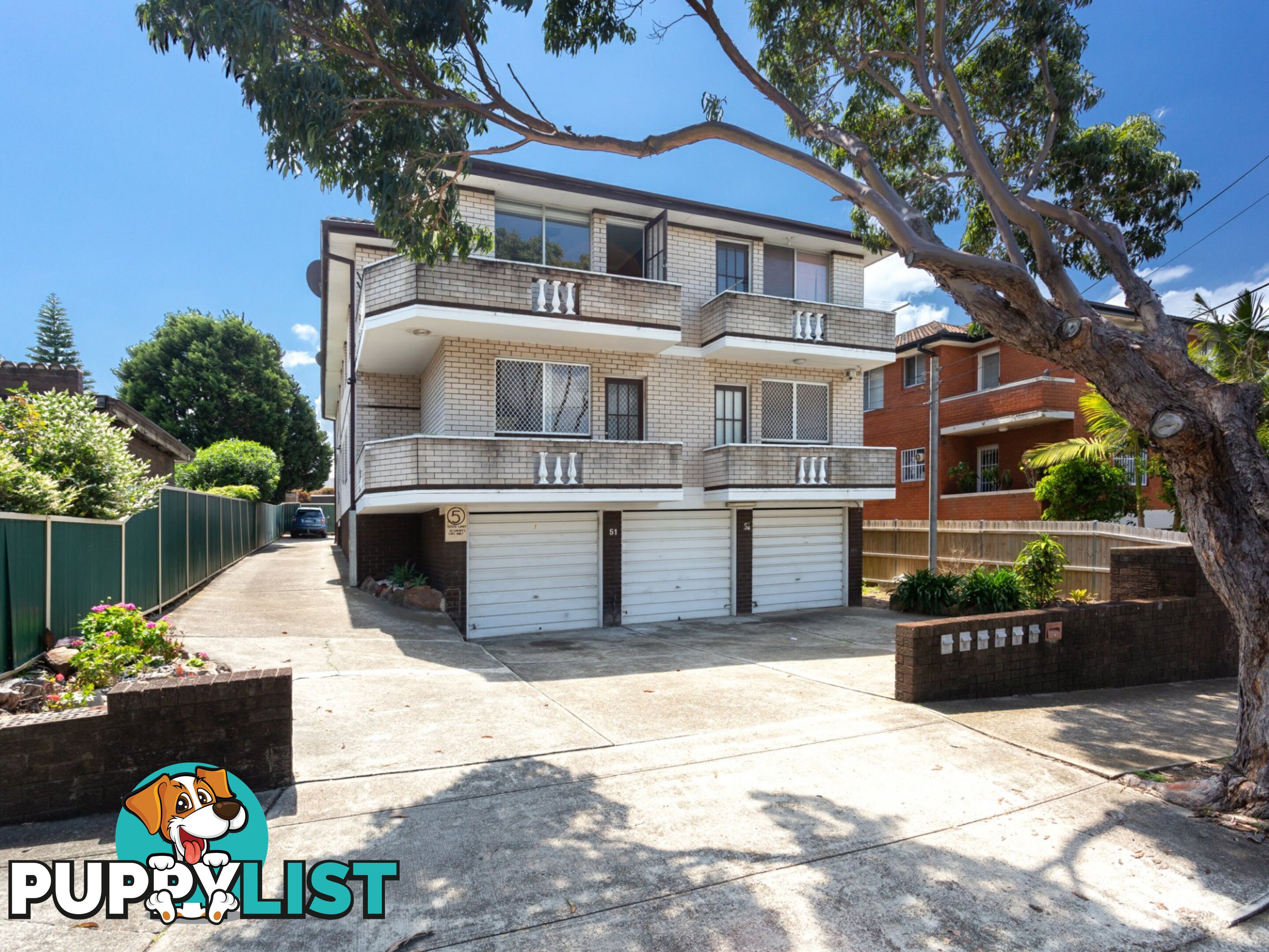 4/51 Knox Street BELMORE NSW 2192