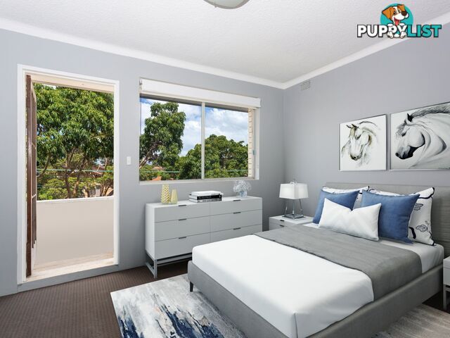 4/51 Knox Street BELMORE NSW 2192