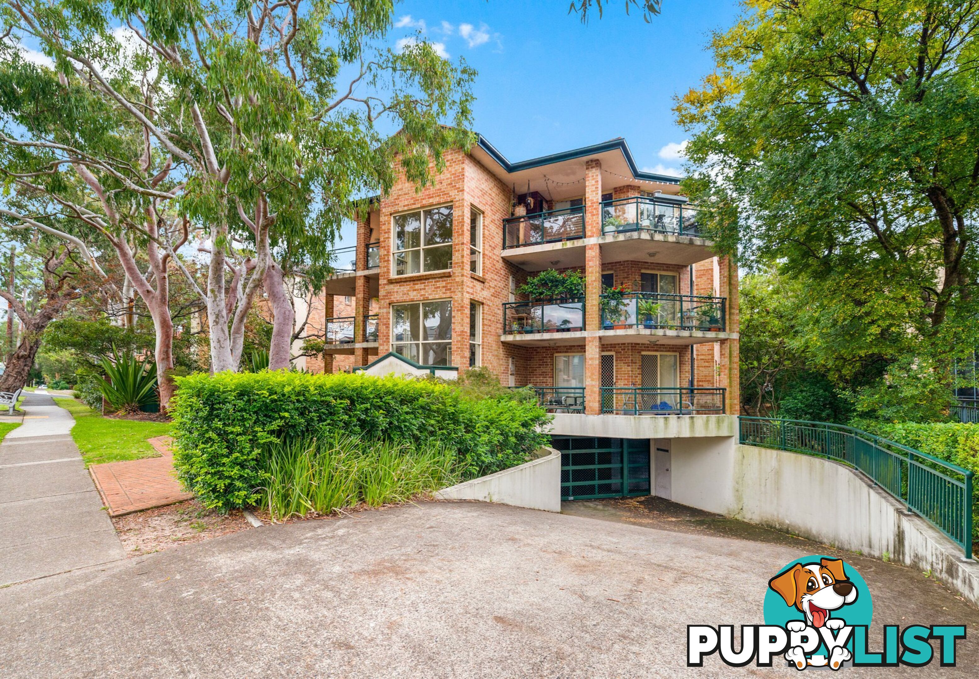 12/237 Kingsway CARINGBAH NSW 2229