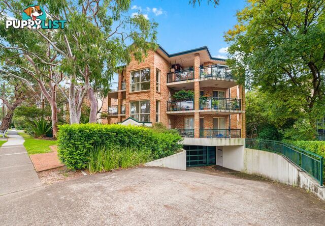 12/237 Kingsway CARINGBAH NSW 2229