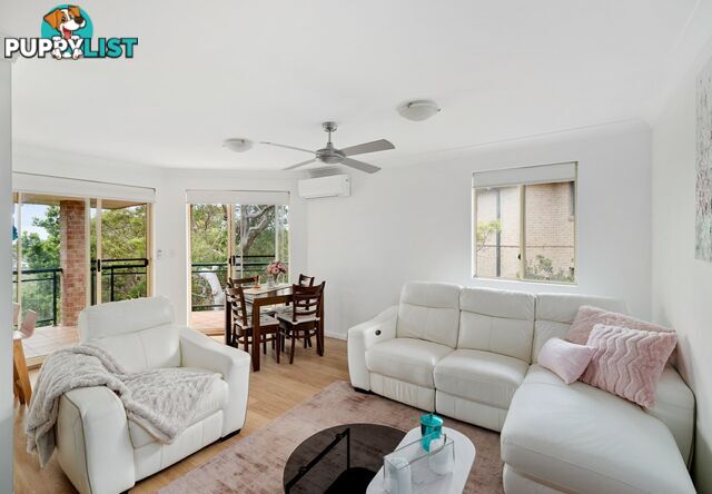 12/237 Kingsway CARINGBAH NSW 2229