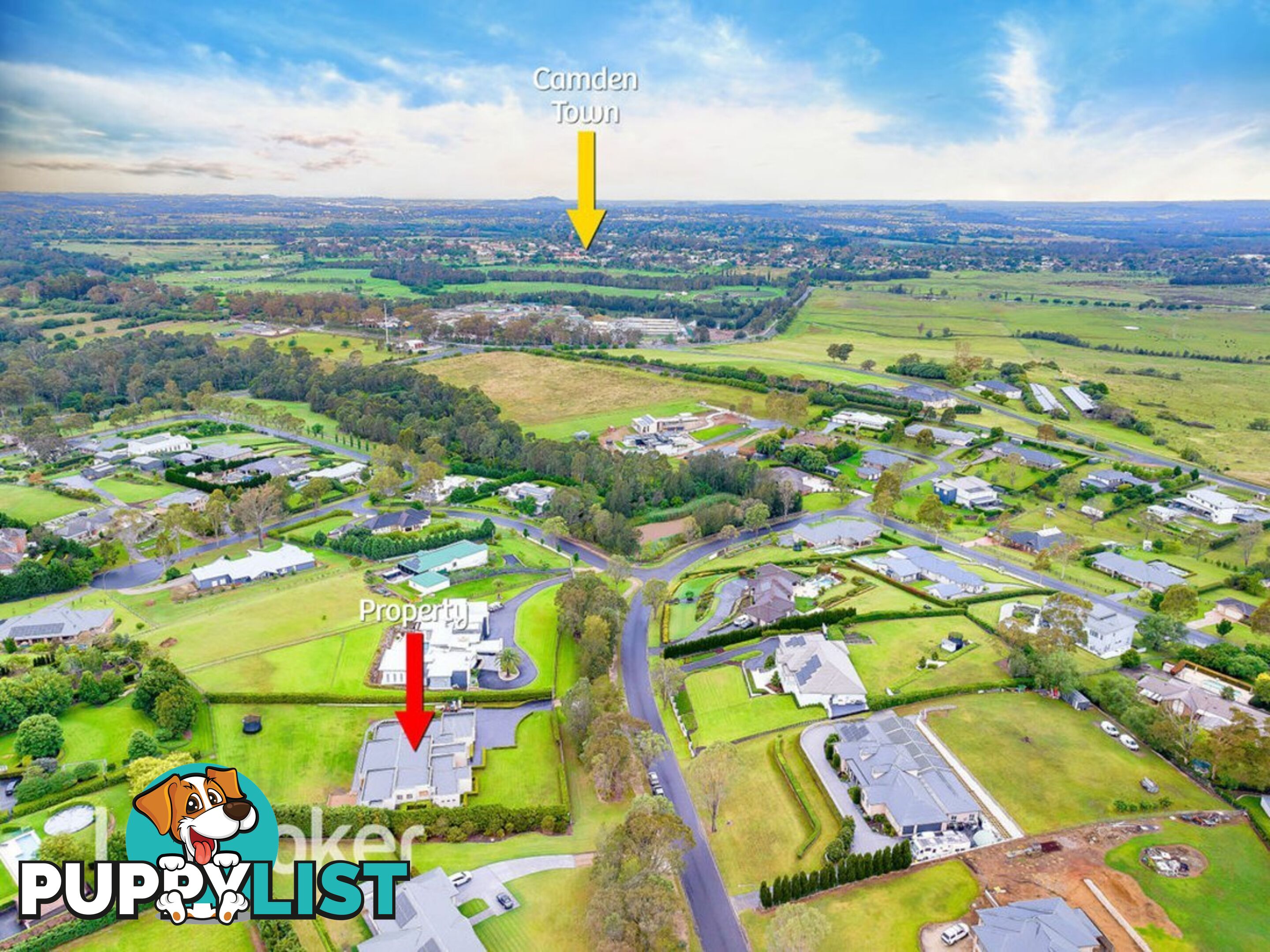 15 Harben Vale Circuit GRASMERE NSW 2570