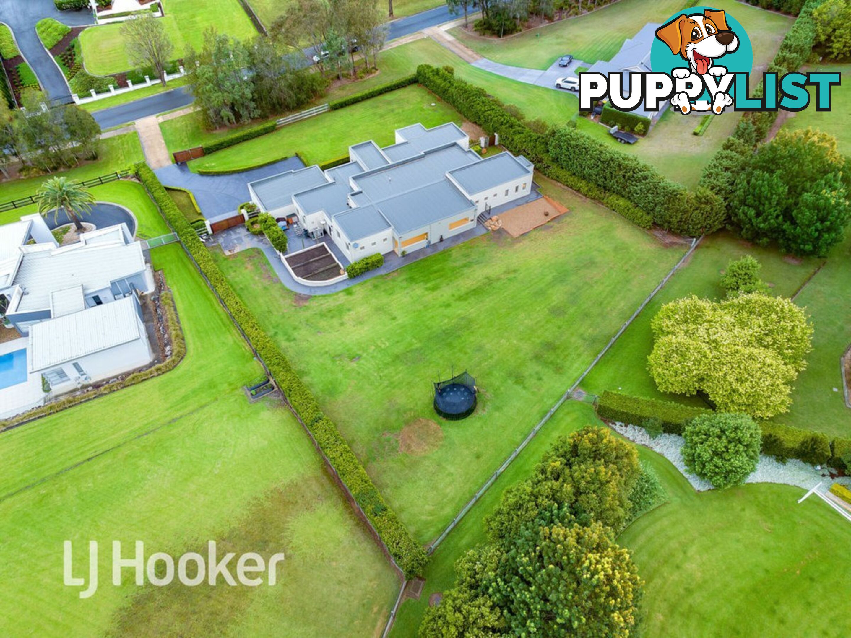 15 Harben Vale Circuit GRASMERE NSW 2570