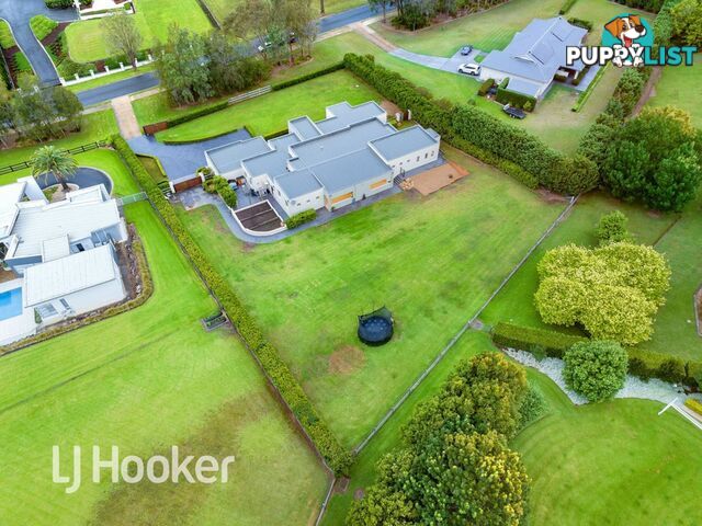 15 Harben Vale Circuit GRASMERE NSW 2570