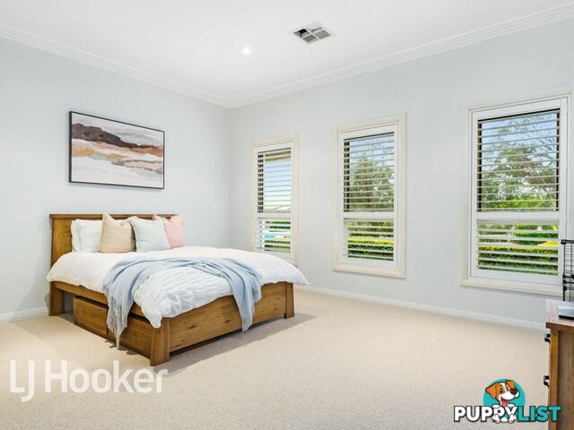 15 Harben Vale Circuit GRASMERE NSW 2570