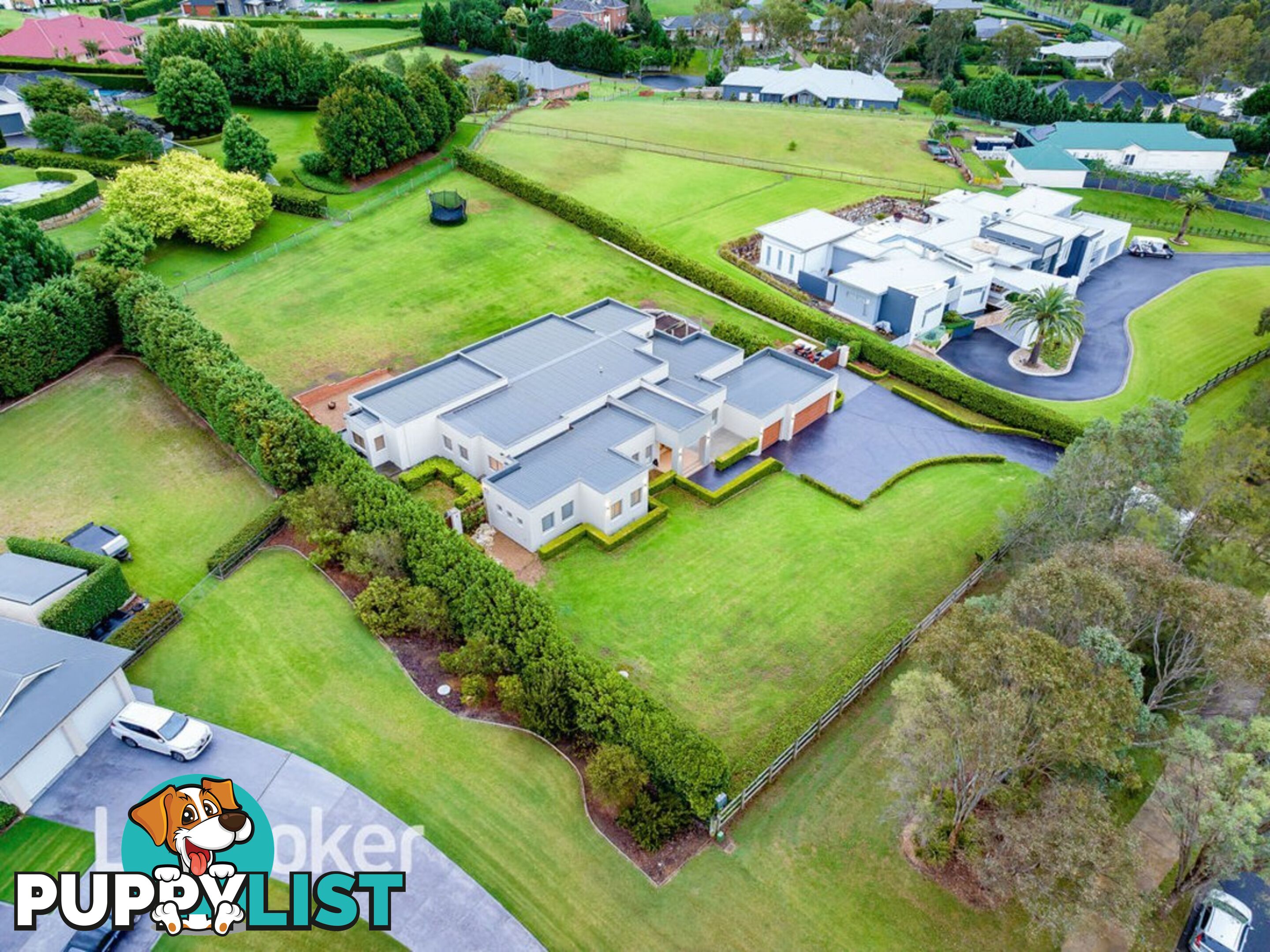 15 Harben Vale Circuit GRASMERE NSW 2570