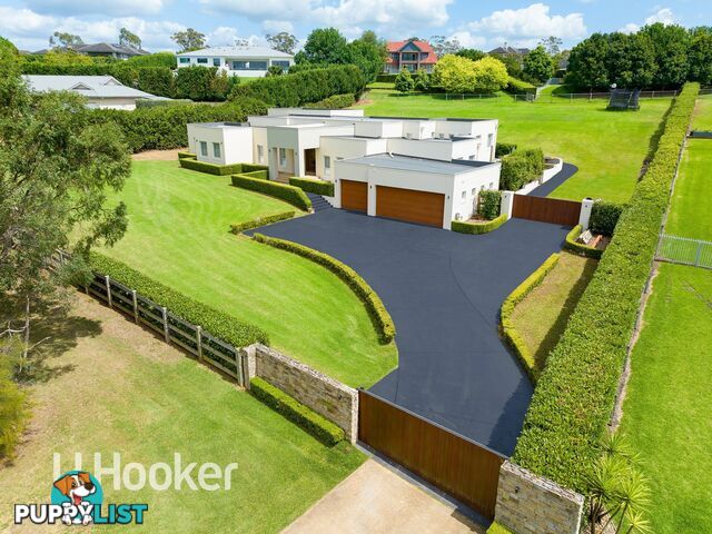 15 Harben Vale Circuit GRASMERE NSW 2570