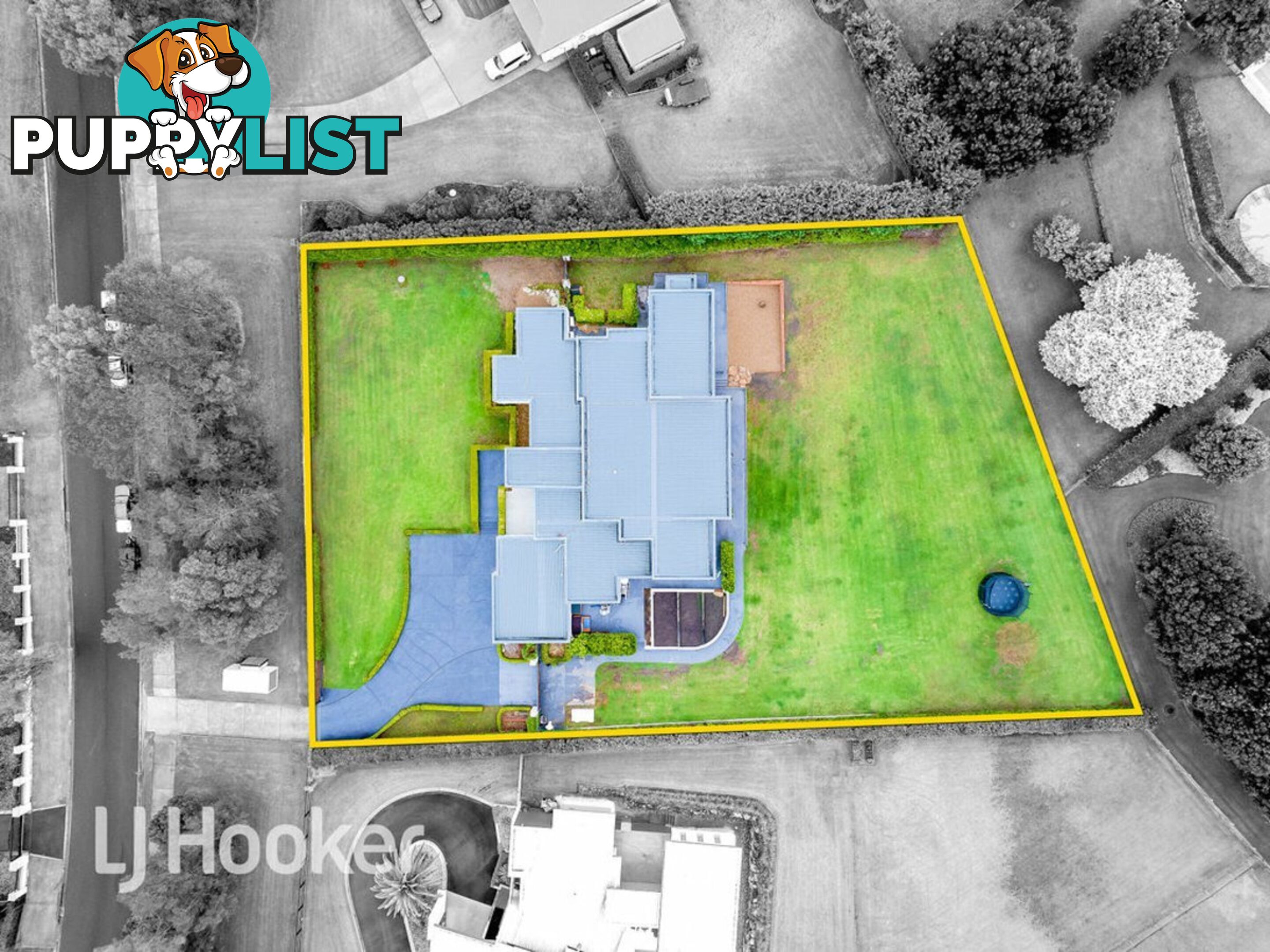 15 Harben Vale Circuit GRASMERE NSW 2570