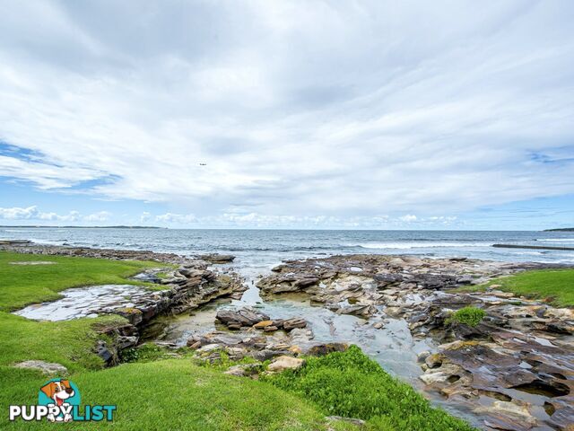 6/1-5 Richmount Street CRONULLA NSW 2230