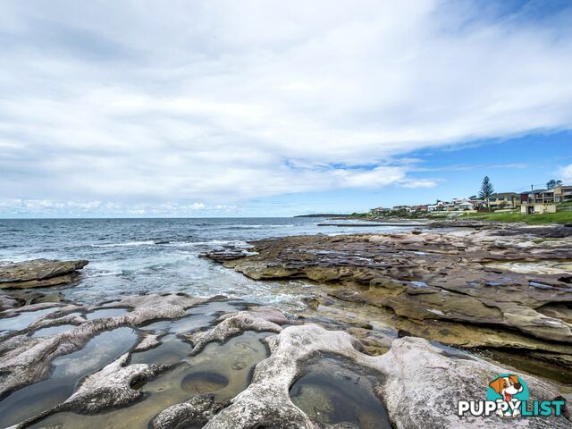 6/1-5 Richmount Street CRONULLA NSW 2230