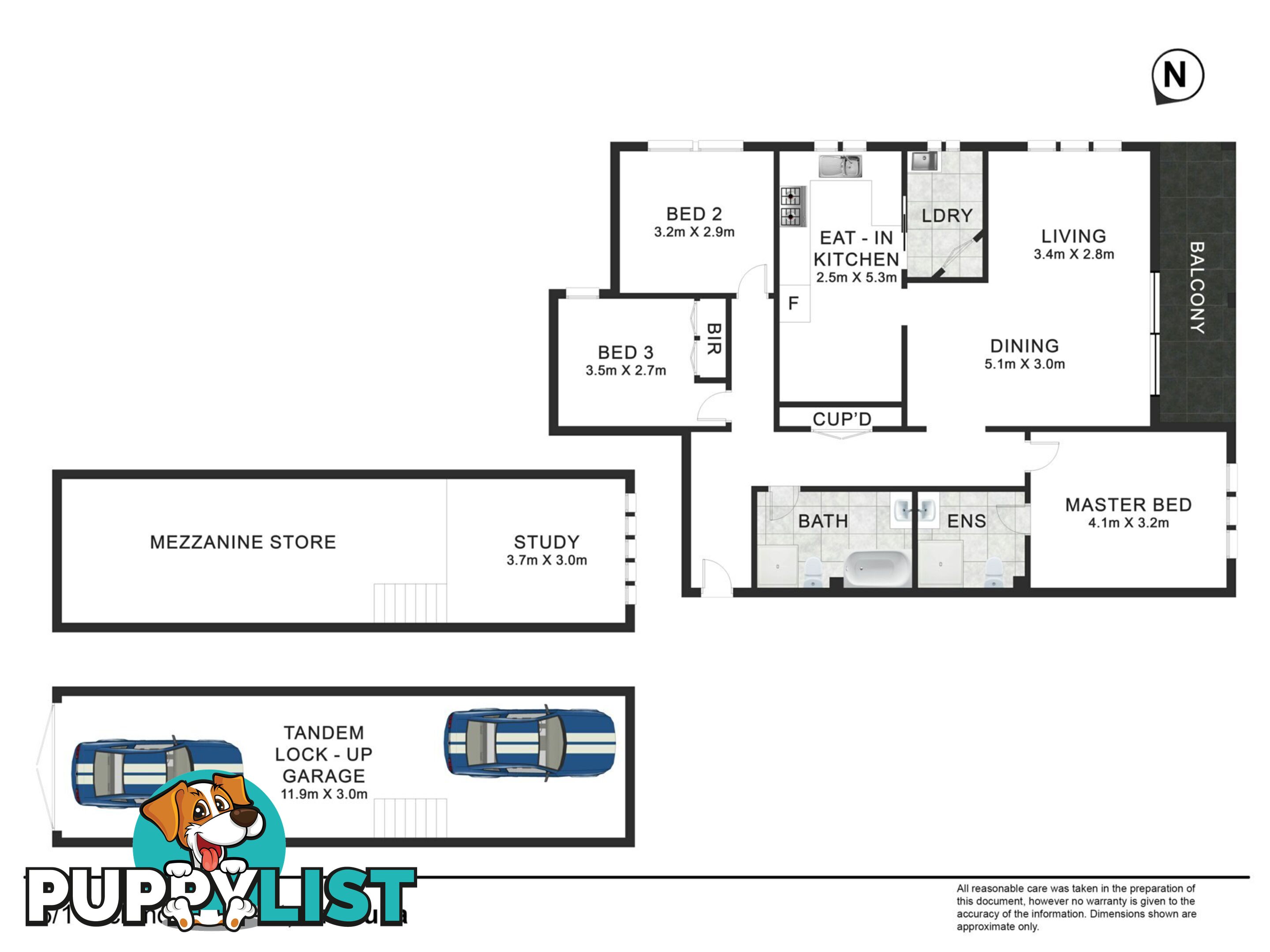 6/1-5 Richmount Street CRONULLA NSW 2230