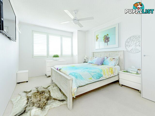 6/1-5 Richmount Street CRONULLA NSW 2230