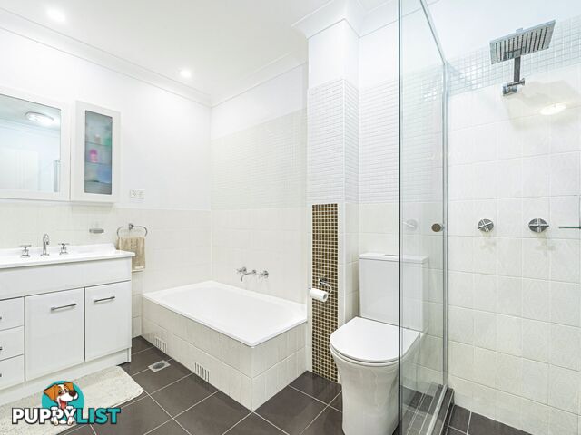 6/1-5 Richmount Street CRONULLA NSW 2230