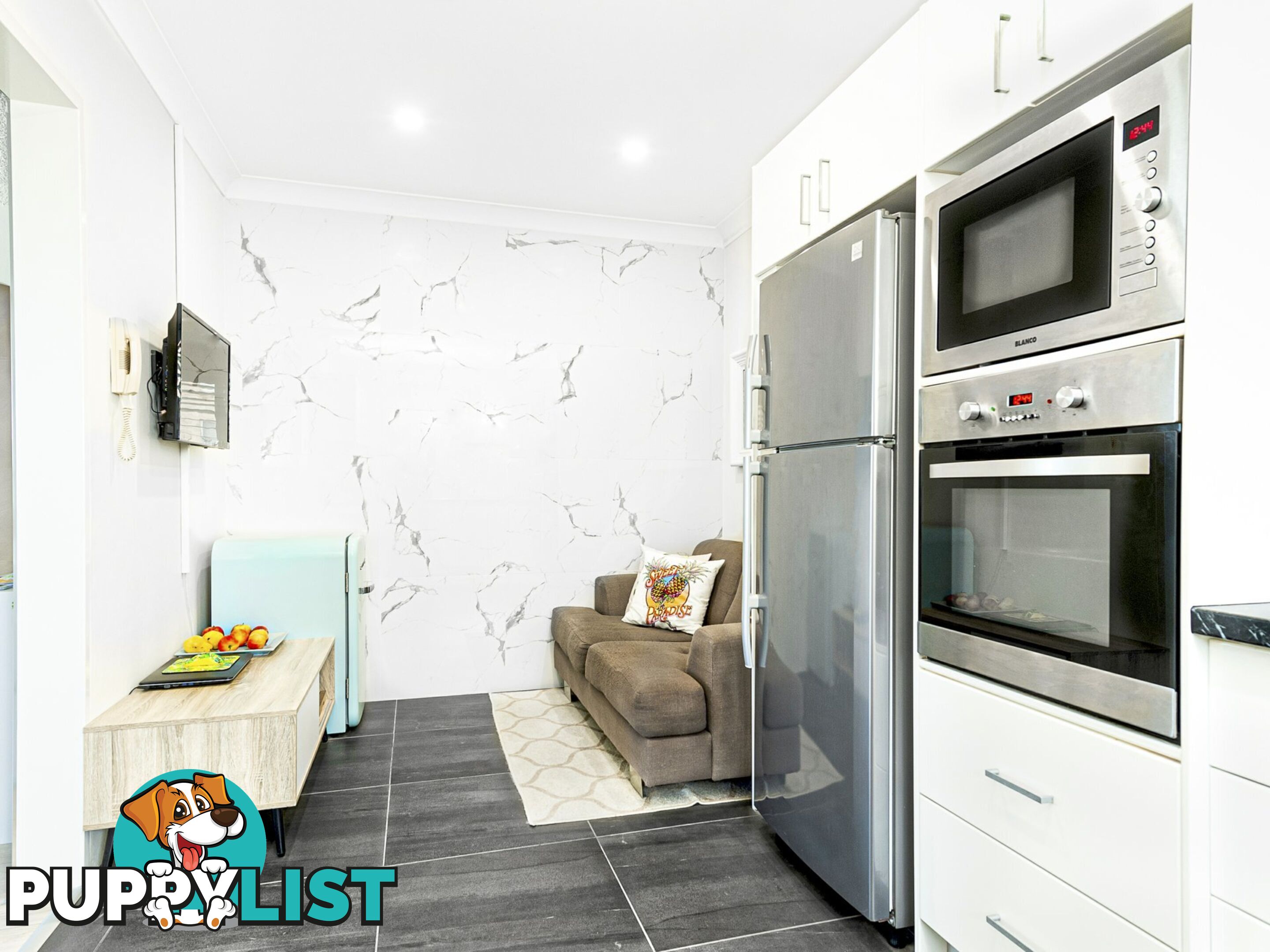 6/1-5 Richmount Street CRONULLA NSW 2230