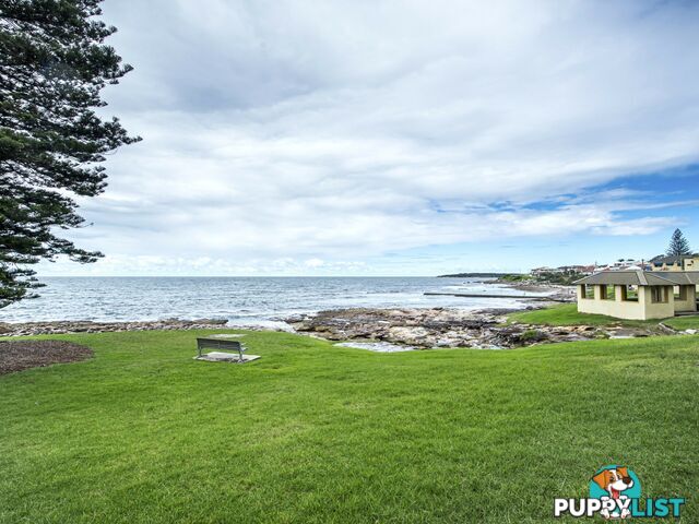 6/1-5 Richmount Street CRONULLA NSW 2230