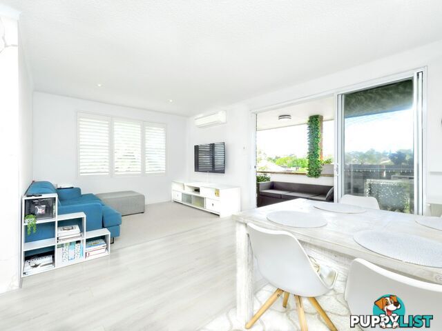 6/1-5 Richmount Street CRONULLA NSW 2230