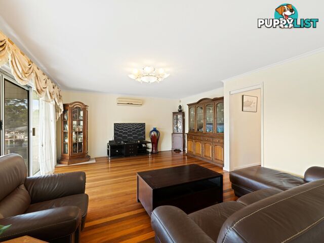 4 Leichhardt Crescent SYLVANIA NSW 2224