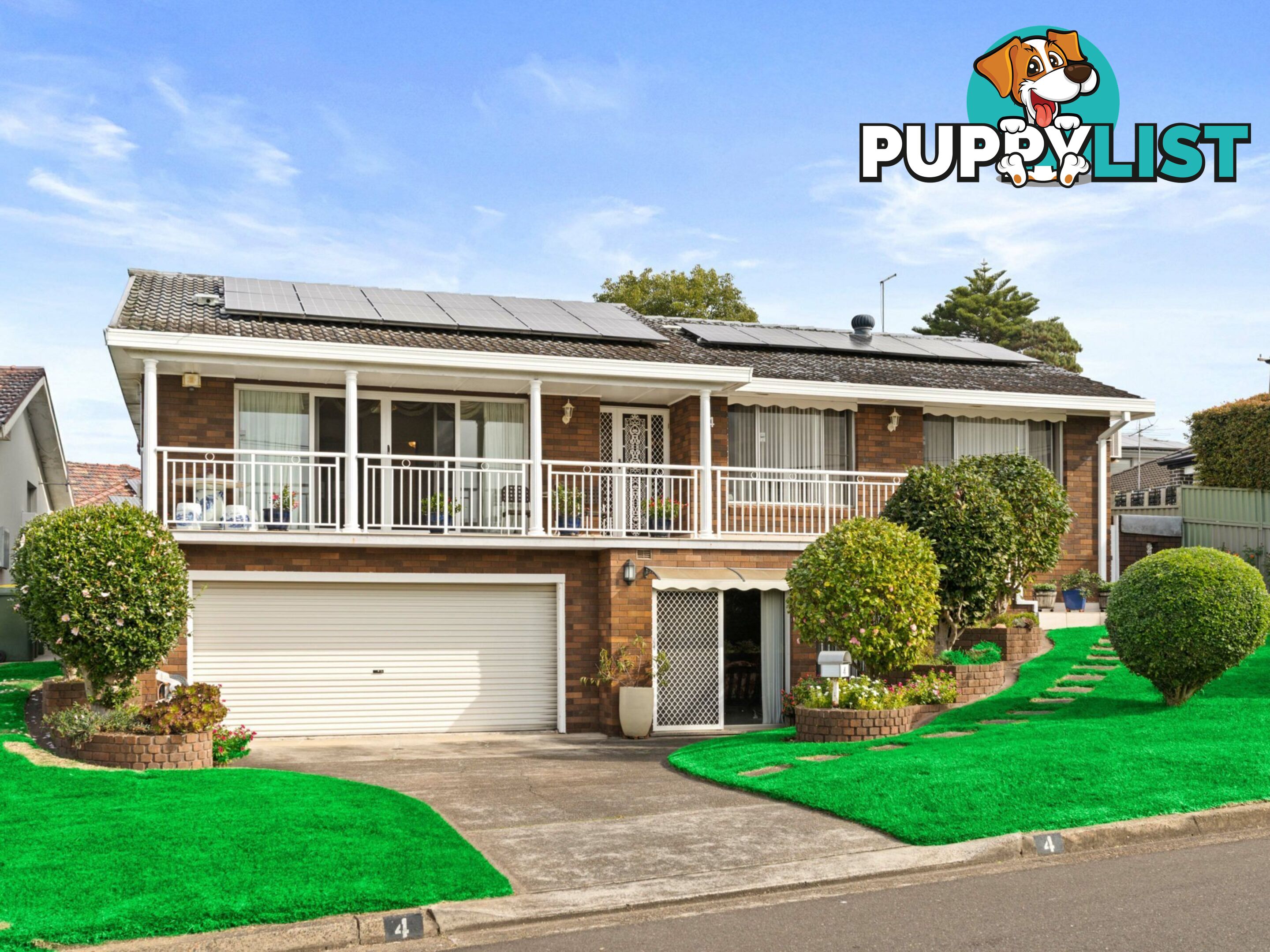 4 Leichhardt Crescent SYLVANIA NSW 2224