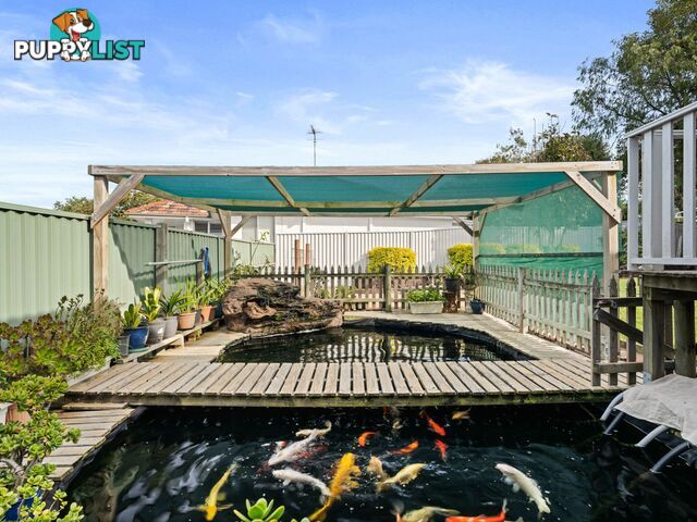 4 Leichhardt Crescent SYLVANIA NSW 2224