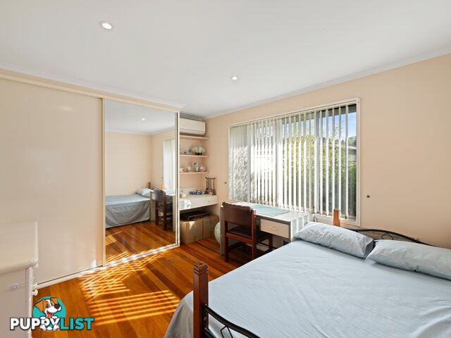 4 Leichhardt Crescent SYLVANIA NSW 2224