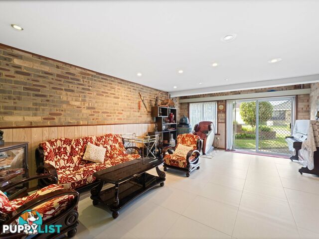 4 Leichhardt Crescent SYLVANIA NSW 2224