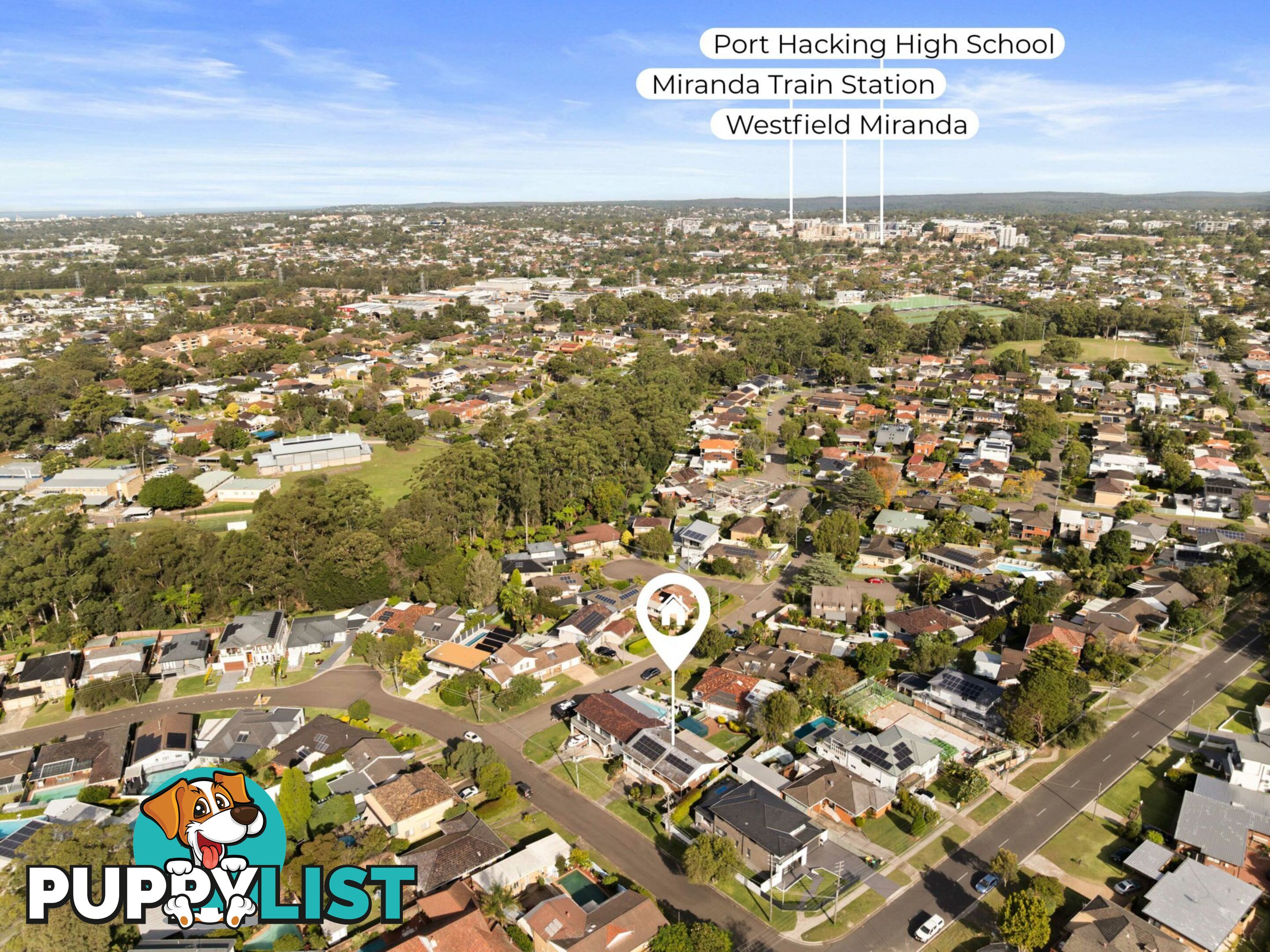 4 Leichhardt Crescent SYLVANIA NSW 2224