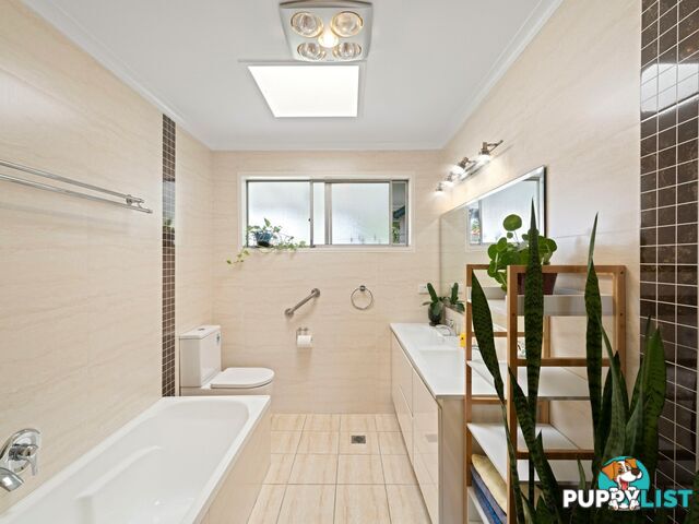 4 Leichhardt Crescent SYLVANIA NSW 2224
