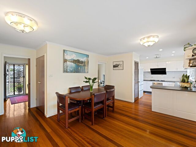 4 Leichhardt Crescent SYLVANIA NSW 2224