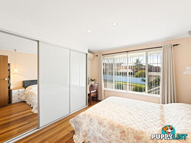 4 Leichhardt Crescent SYLVANIA NSW 2224