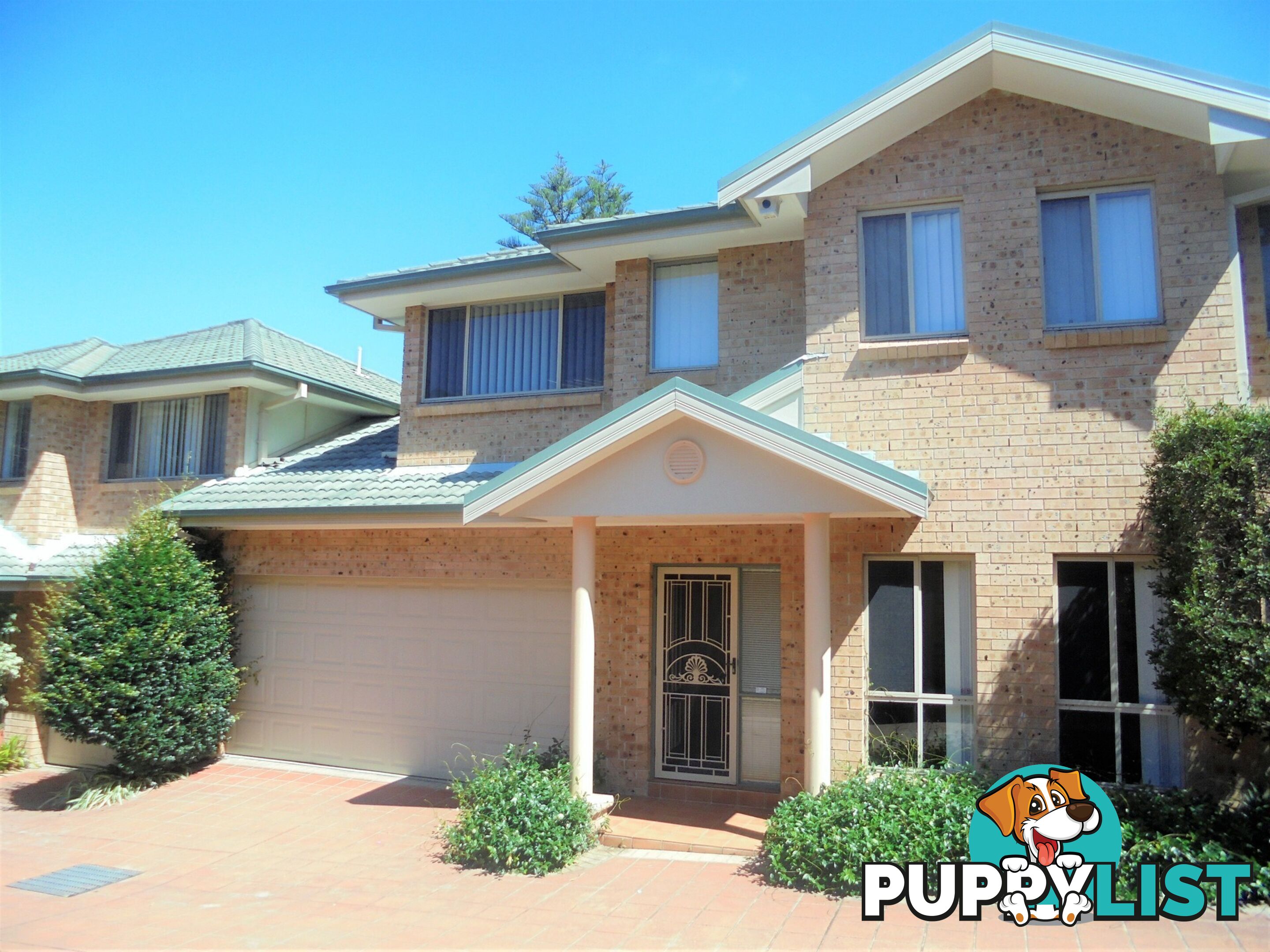 4/20-22 Flide Street CARINGBAH NSW 2229