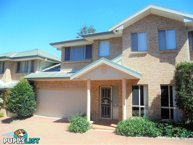 4/20-22 Flide Street CARINGBAH NSW 2229