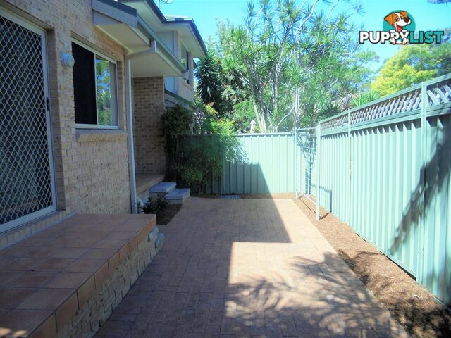 4/20-22 Flide Street CARINGBAH NSW 2229