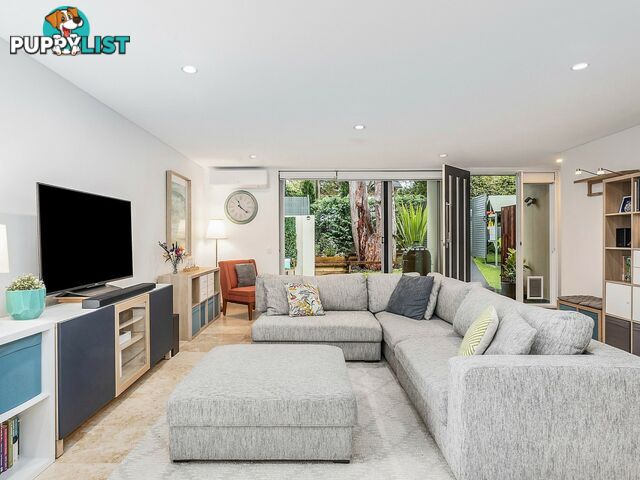 2/237-239 Burraneer Bay Road CARINGBAH SOUTH NSW 2229