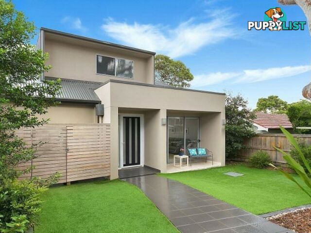 2/237-239 Burraneer Bay Road CARINGBAH SOUTH NSW 2229