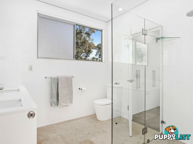 2/237-239 Burraneer Bay Road CARINGBAH SOUTH NSW 2229