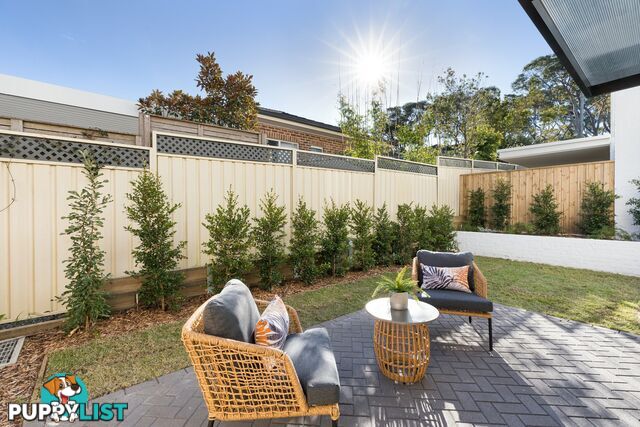 7/10-12 Epacris Avenue CARINGBAH SOUTH NSW 2229